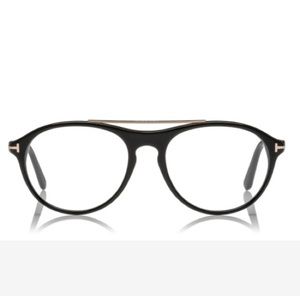 TomFord Original Glasses with Transitions Lenses